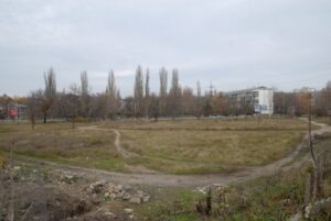 Чи був комплекс: як у Сімферополі шукали палац калги-султана