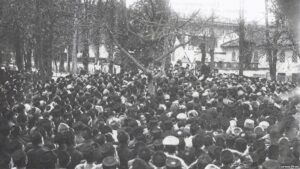 Політико-правовий статус Криму у візіях суспільно-політичних сил у 1917-1920 рр