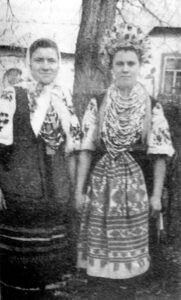 Who revived the Crimea in the first postwar years?