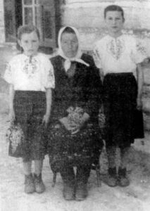 Who revived the Crimea in the first postwar years?