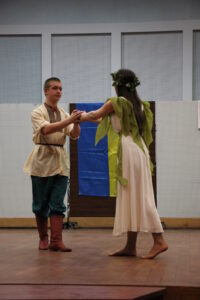 Participants of the competition, Kyiv 2016. Photo by Anatoliy Kowalski.