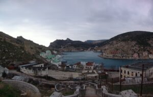 Балаклава. Фото Анатолія Ковальського.