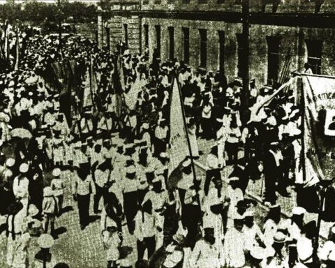 Український голос Криму: Керч, Сімферополь, Феодосія, Ялта 1917-1920 р.