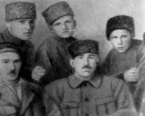 Статус Кримської республіки