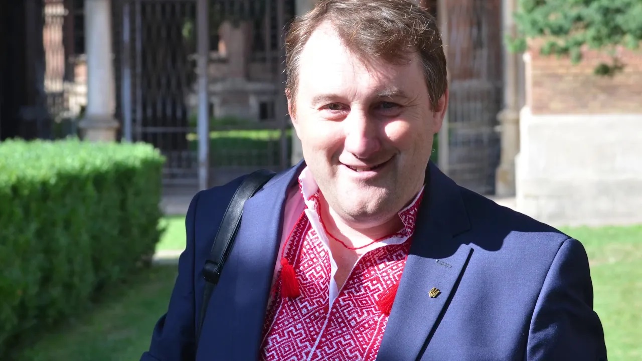 "Голос Криму. Культура" 2020