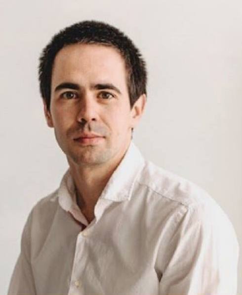 Микола Кіккас