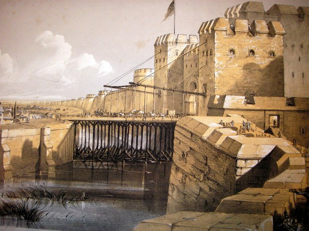 КАРАЇМИ НА КРИМСЬКОМУ ПРИКОРДОННІ