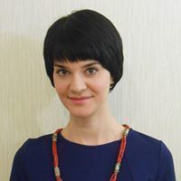 Олександра Вісич