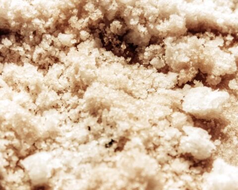 Отрута, без якої неможливе життя: історія кримської солі