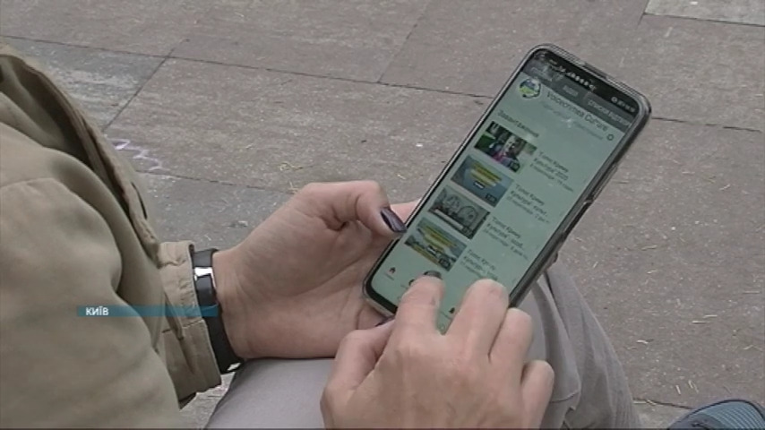 Проєкт "Голос Криму. Культура"