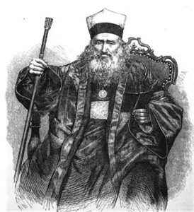 Авраам Фіркович